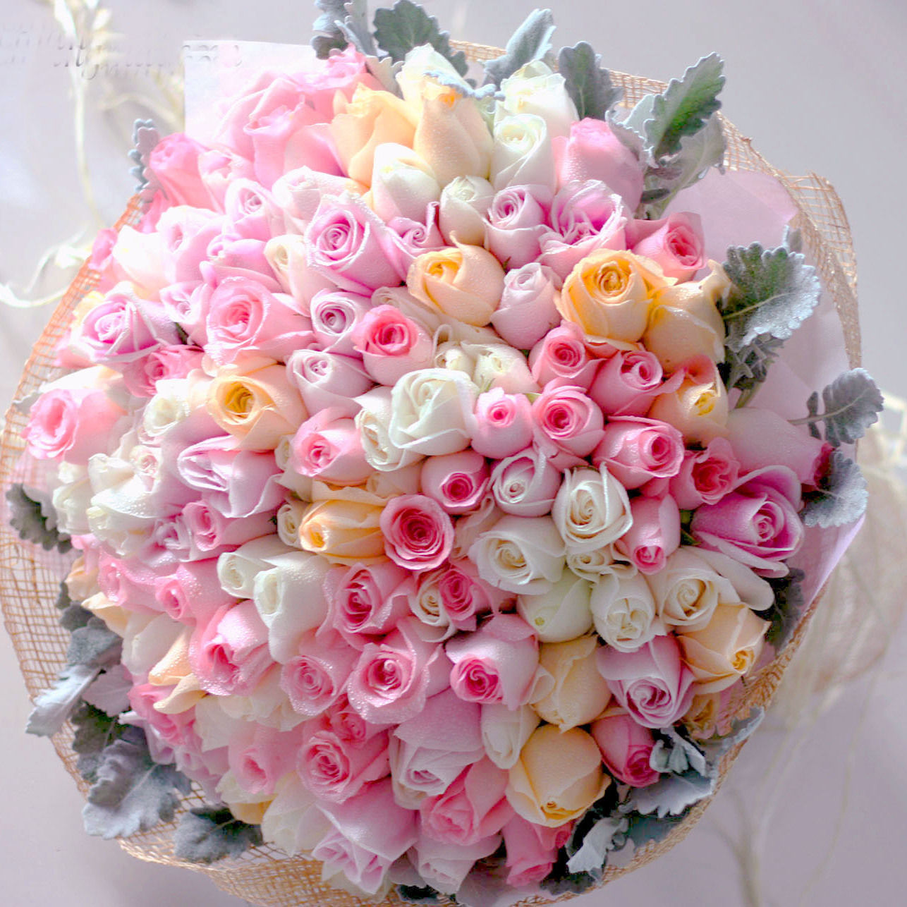 Special Order flower for order to our shop for special day